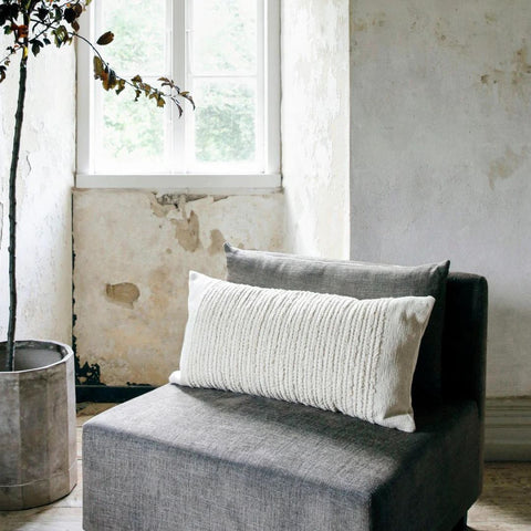 Chil pillow | Offwhite