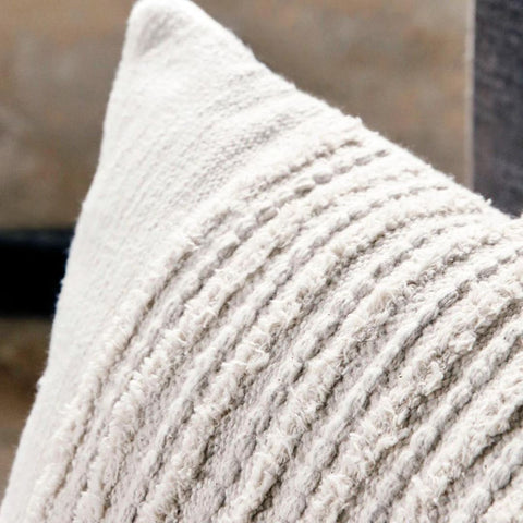 Chil pillow | Offwhite