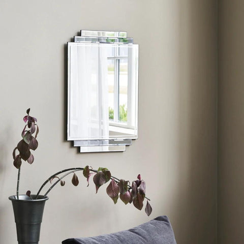 Deco Mirror | Small