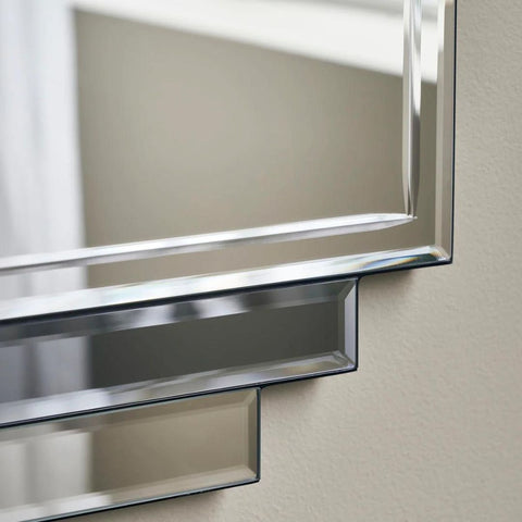 Deco Mirror | Small