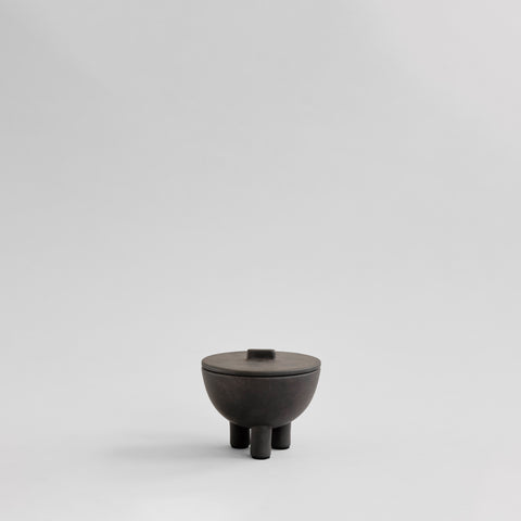 Duck Jar, Medio - Coffee