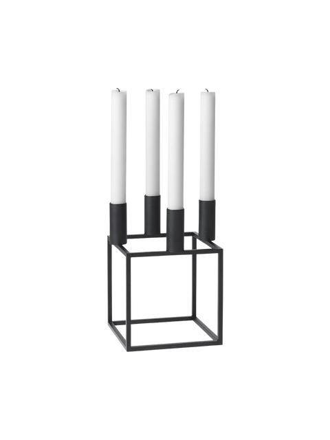 Kubus 4 | Lysestage