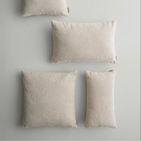 BOUCLÉ Pude | 40 x 60 cm