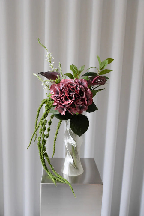 Gravity Bordeaux Bliss Bouquet