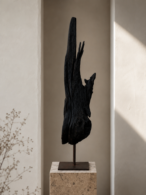 Kurt Due | Sculpture No. 01
