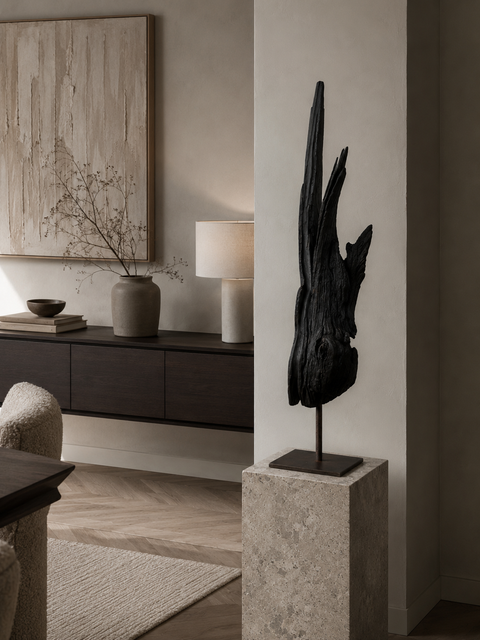 Kurt Due | Sculpture No. 01