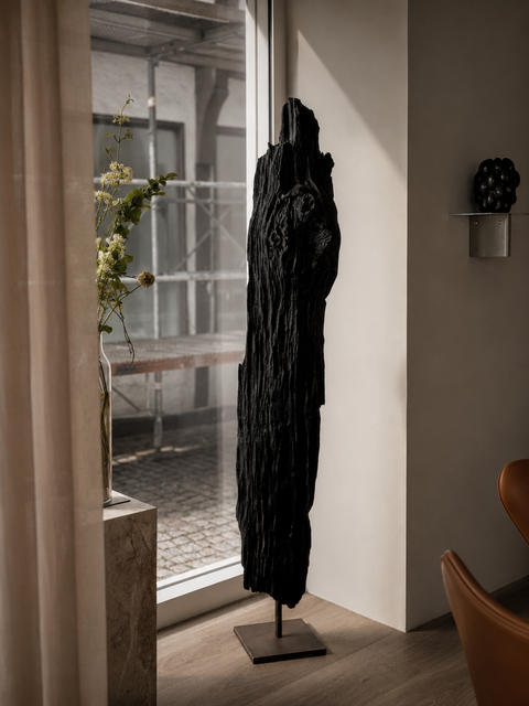 Kurt Due | Sculpture No. 02