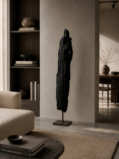 Kurt Due | Sculpture No. 02