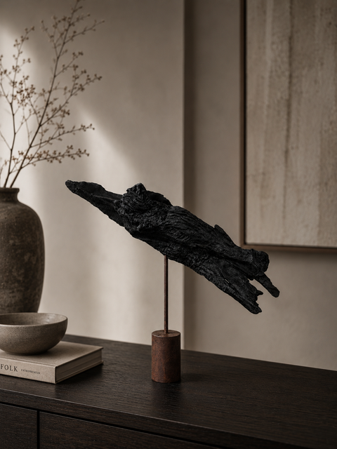 Kurt Due | Sculpture No. 03