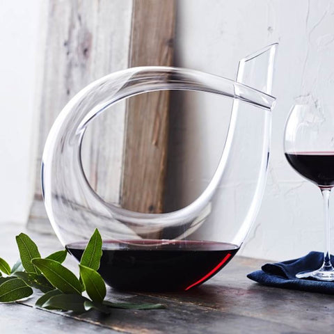 Zwiesel Glas Cirquo Decanter