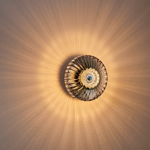 Væglampe | New Wave Optic Wall
