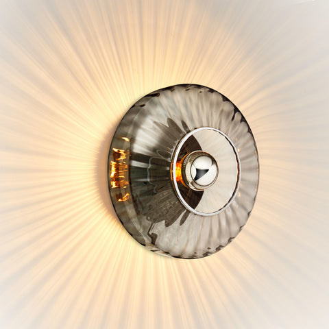 Væglampe | New Wave Optic Wall