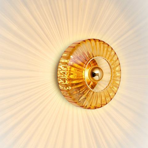 Væglampe | New Wave Optic Wall
