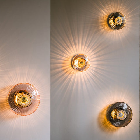 Væglampe | New Wave Optic Wall XL