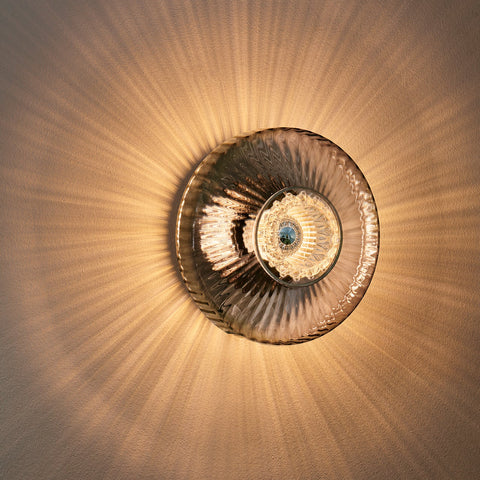 Væglampe | New Wave Optic Wall XL