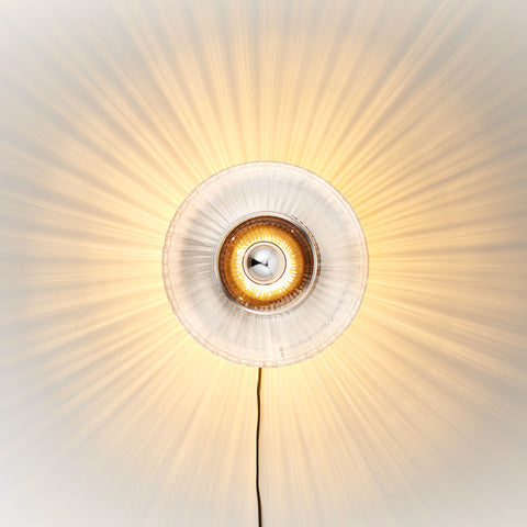 Væglampe | New Wave Optic Wall XL