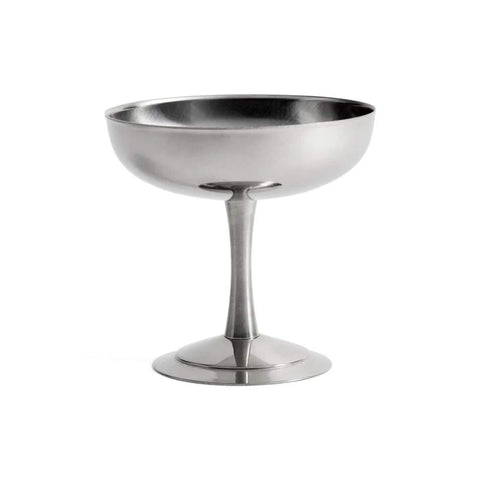 Italian Ice Cup | Steel