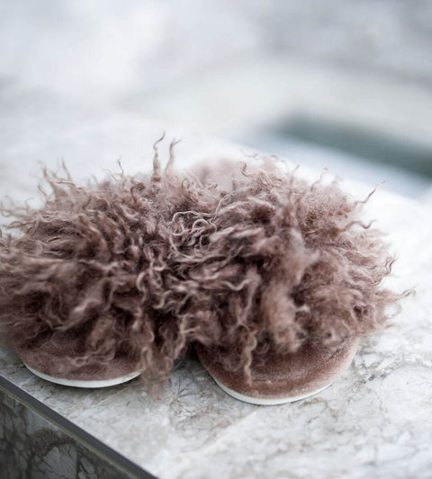 Comfy Slippers | Fluffy