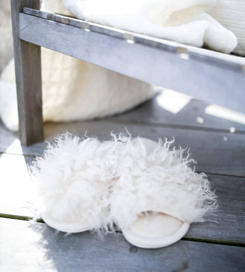 Comfy Slippers | Fluffy