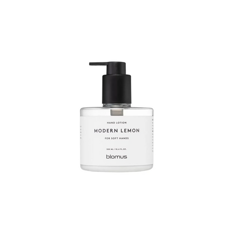 SATOMI håndlotion | Modern Lemon