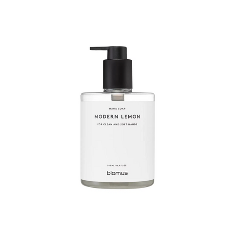 SATOMI håndsæbe | Modern Lemon