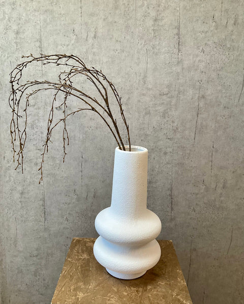 Gravity Birkegren hænge l Brun/grøn