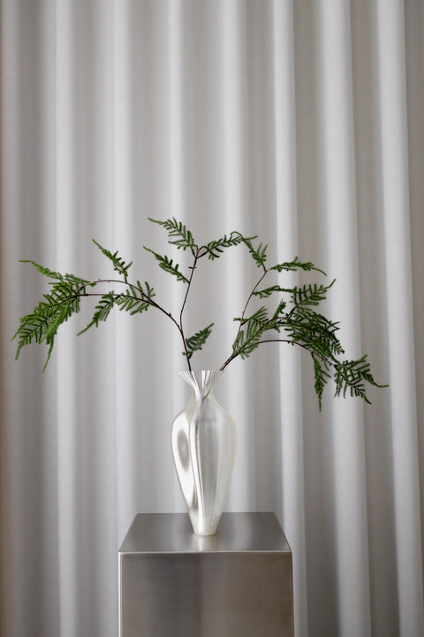 Gravity Asparagus | Mørkegrøn