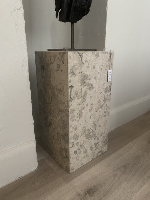Piedestal | Marmor