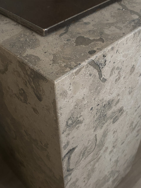 Piedestal | Marmor