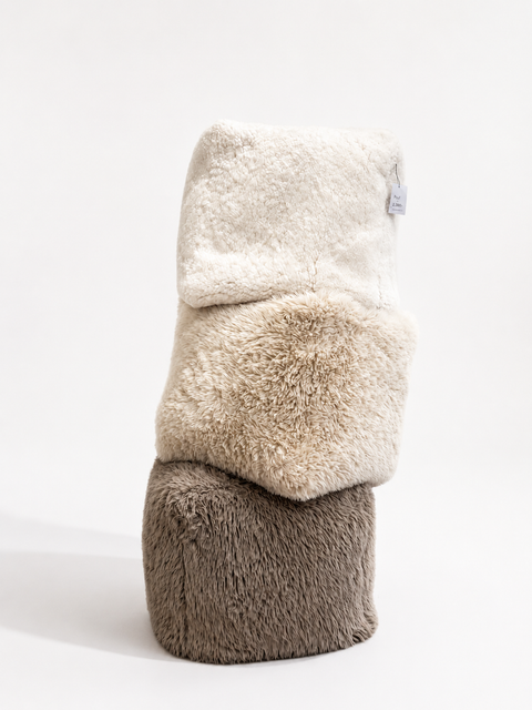 Gravity Soft Puf