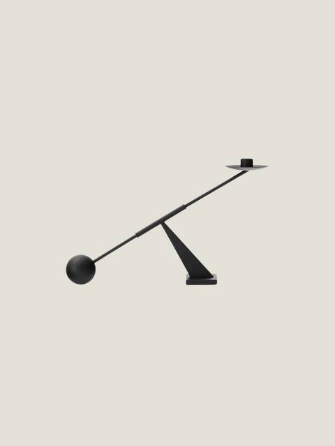 Interconnect Candle Holder | Small