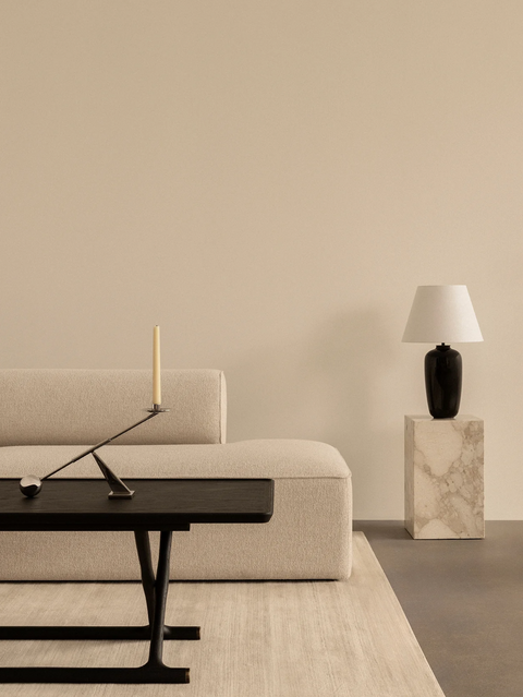 Interconnect Candle Holder | Small