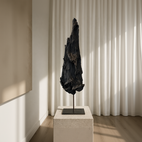 Kurt Due | Sculpture No. 05