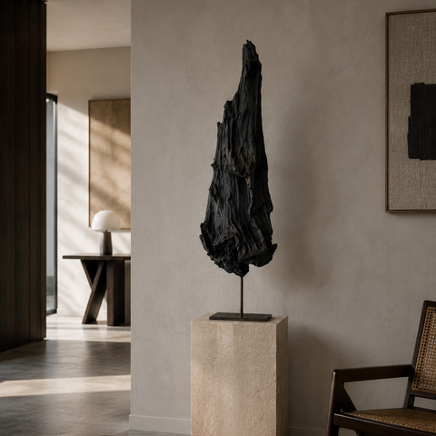 Kurt Due | Sculpture No. 05