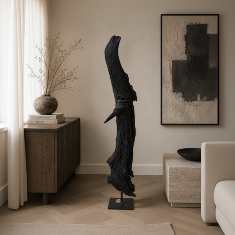 Kurt Due | Sculpture No. 06