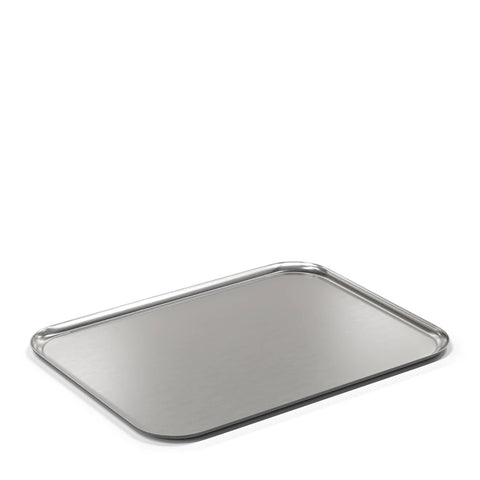 Stainless steel tray | X-Large