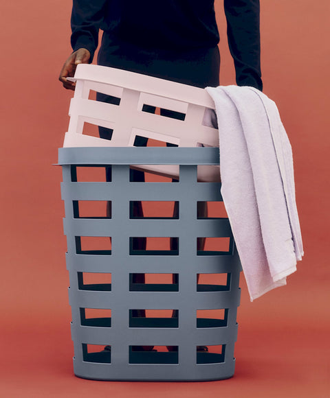Basket | Light Grey