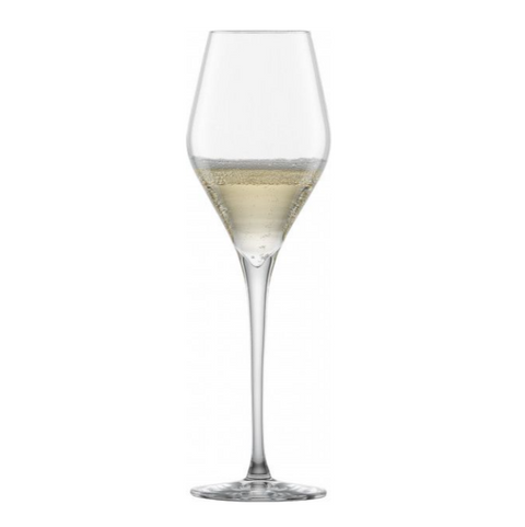Schott Zwiesel Glas Finesse Champagne - 6 stk